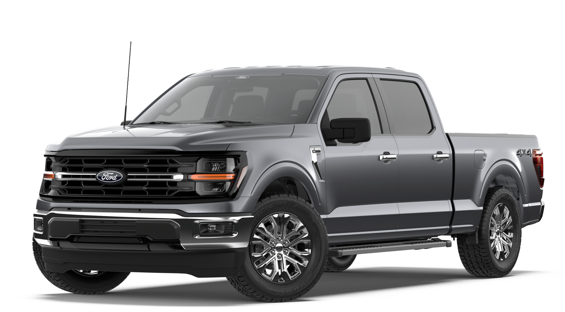 2026 Ford F-150® External Image 1
